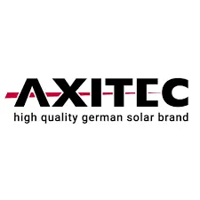 AXITEC FOR SOLAR COMPANY IN KERALA